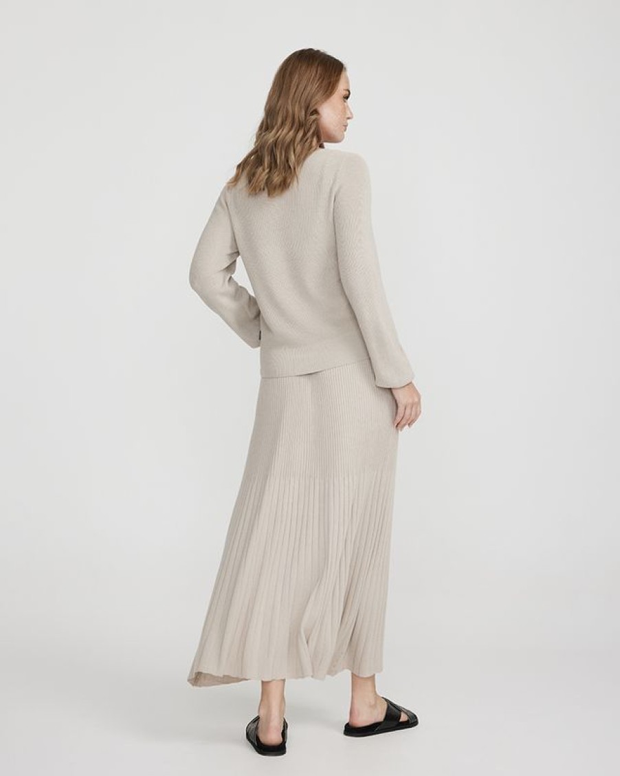 Herr Holebrook | Simone Skirt