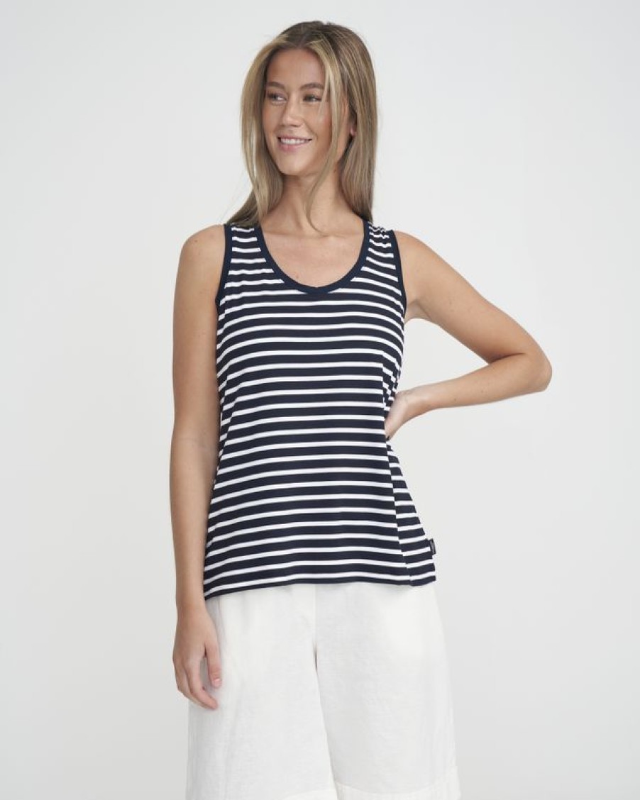 Herr Holebrook | Jennie Tank Top