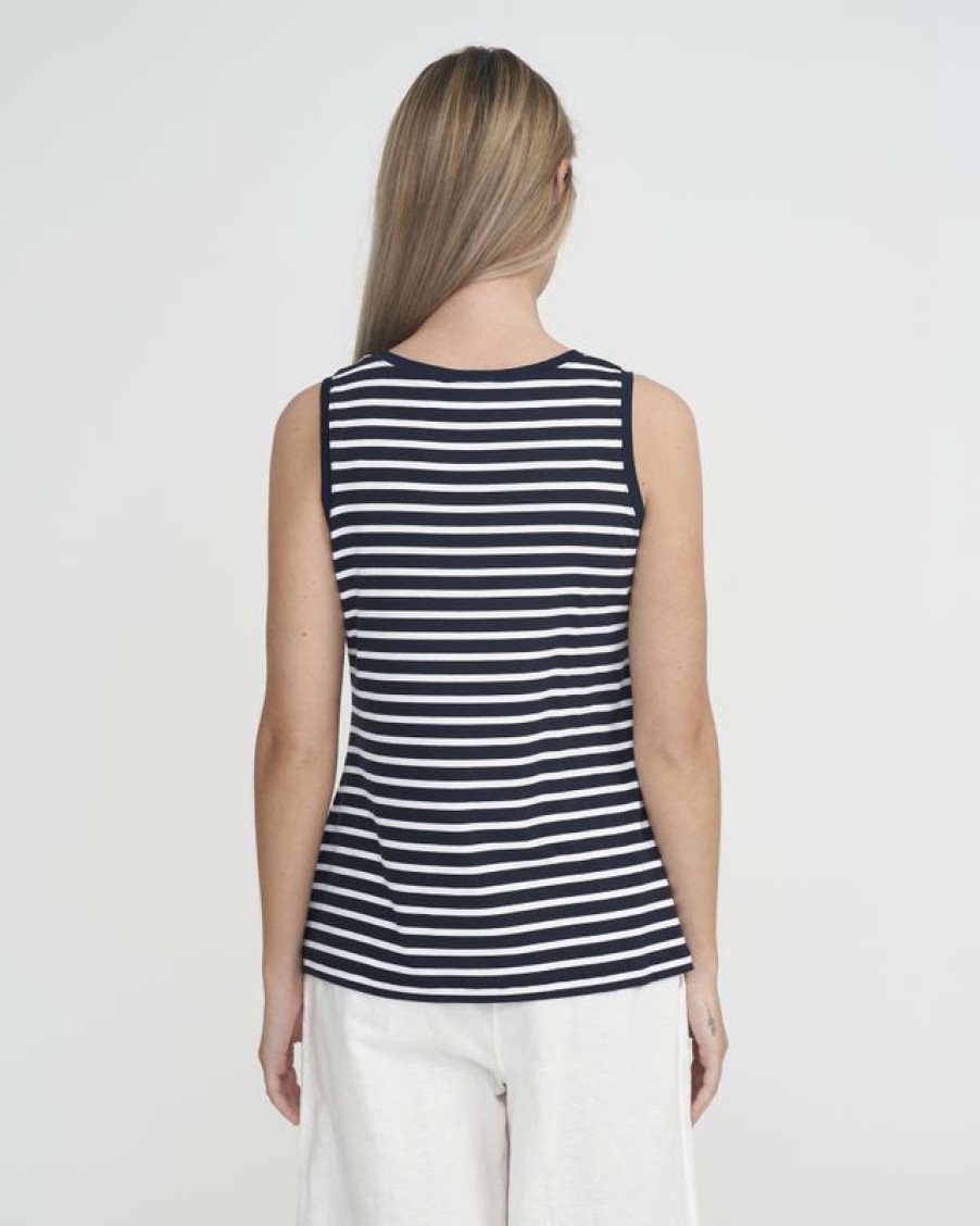 Herr Holebrook | Jennie Tank Top