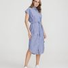 Herr Holebrook | Stina Shirt Dress