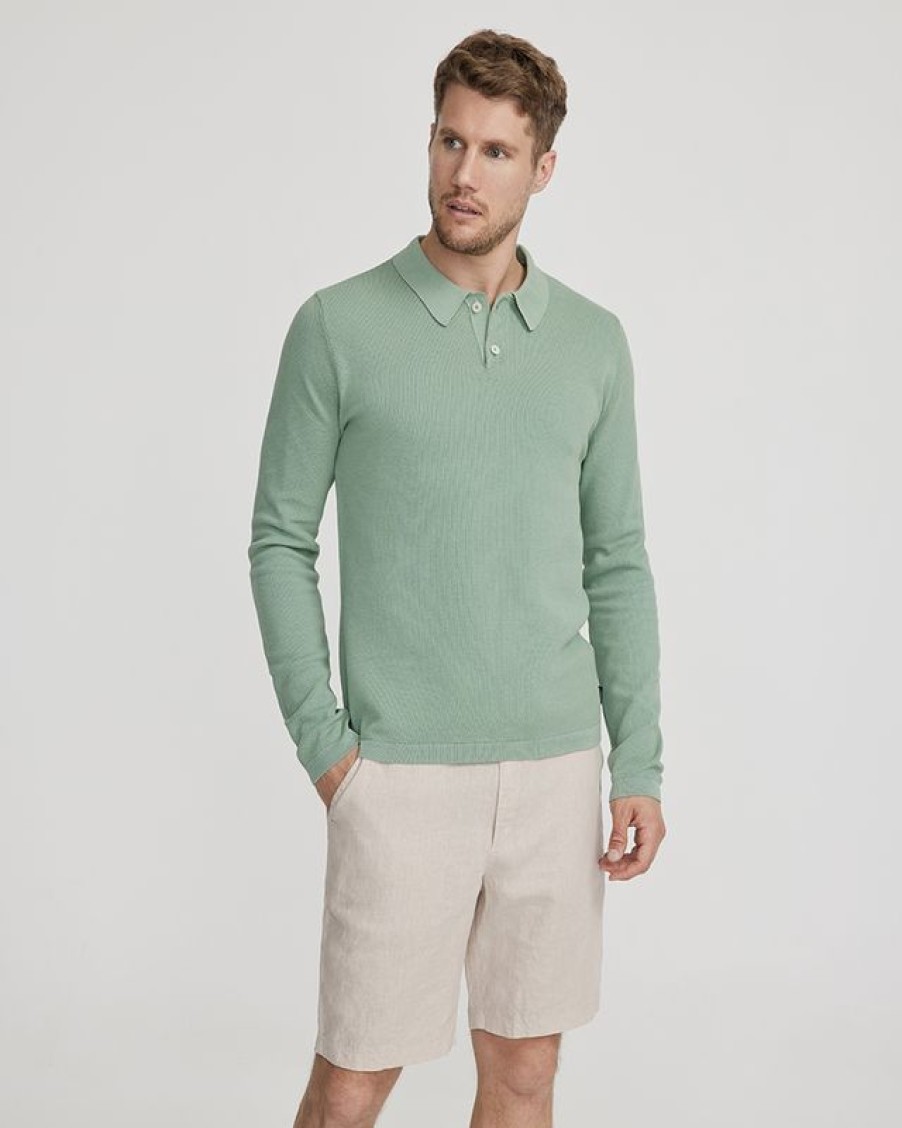 Windproof Holebrook | Rolf Sweater