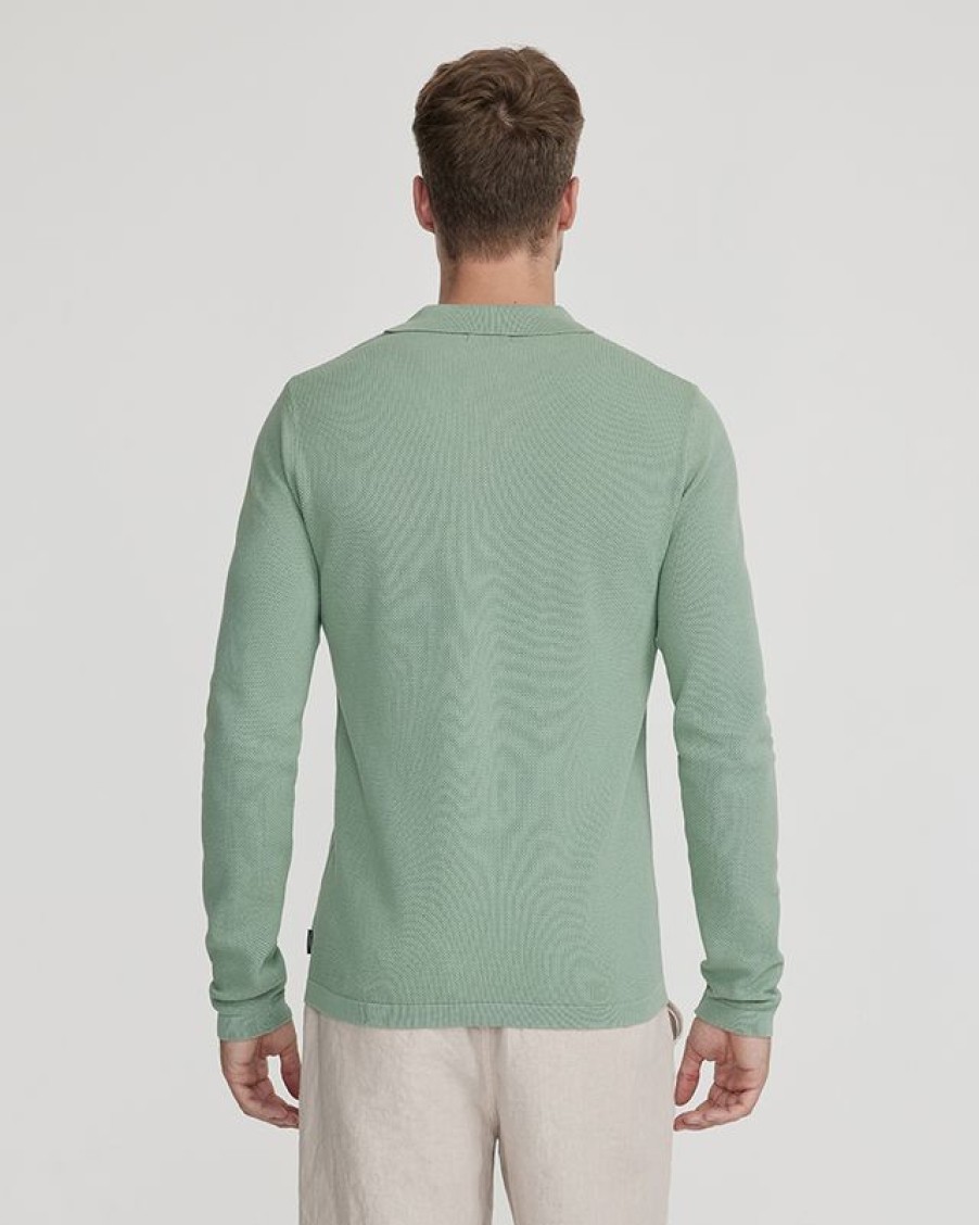 Windproof Holebrook | Rolf Sweater