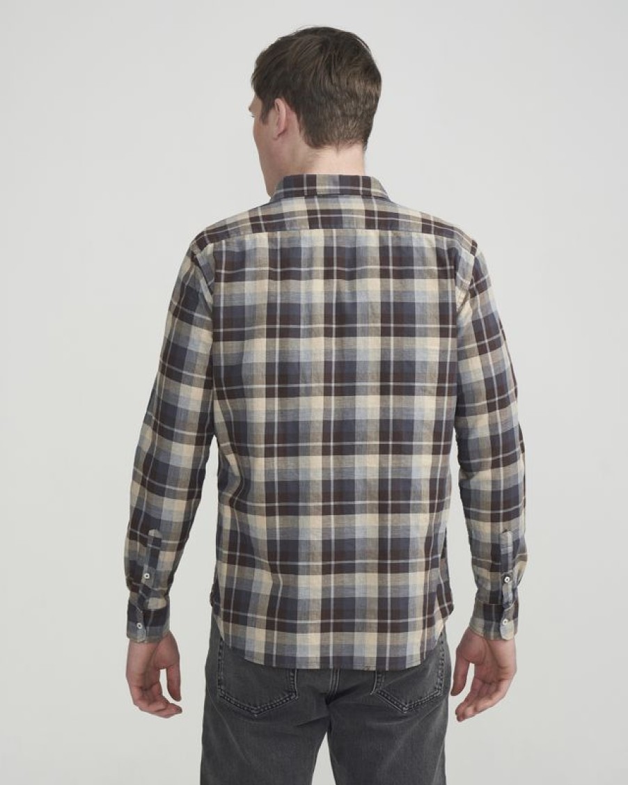 Windproof Holebrook | Ralf Shirt