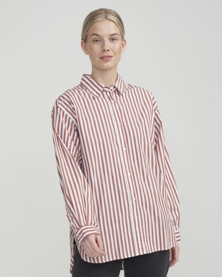 Dam Holebrook | Amalia Shirt