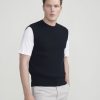 Windproof Holebrook | Torleif Vest