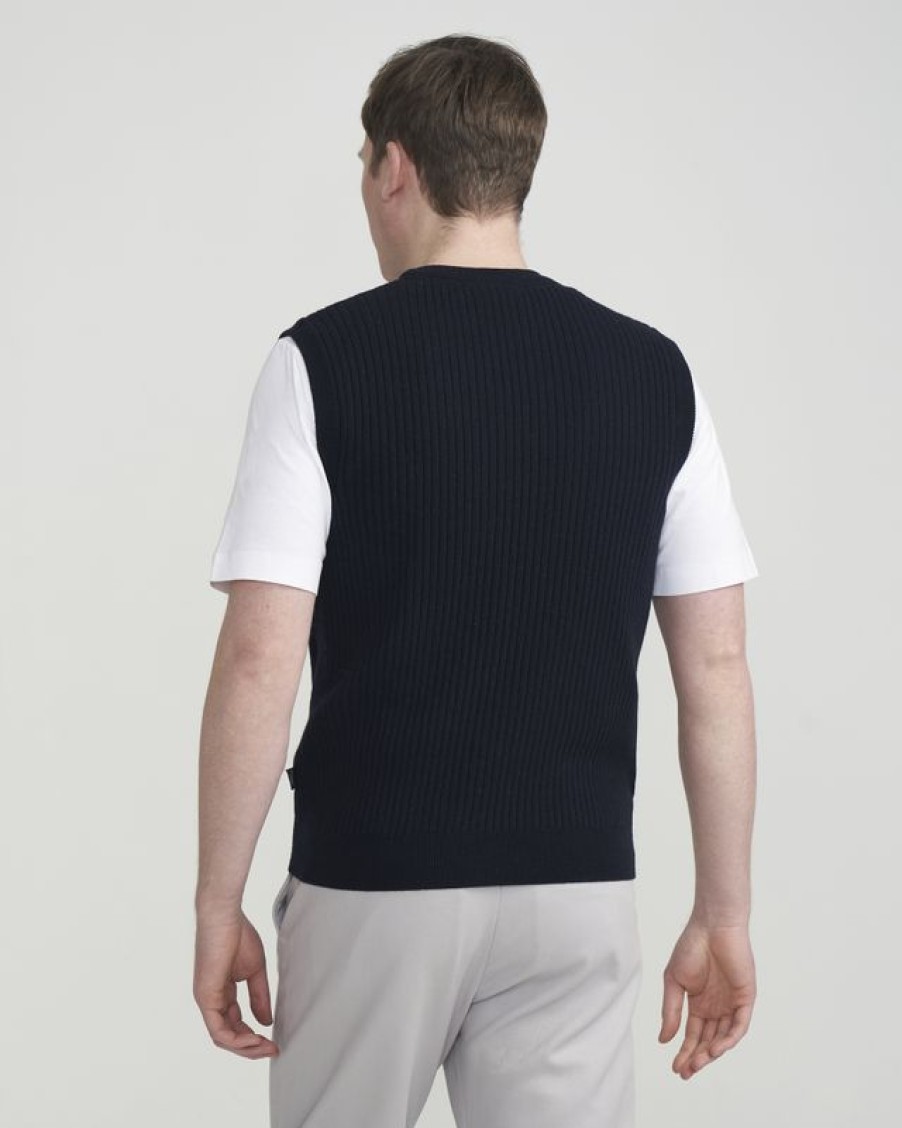 Windproof Holebrook | Torleif Vest