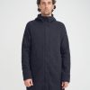 Dam Holebrook | Jerker Coat Wp