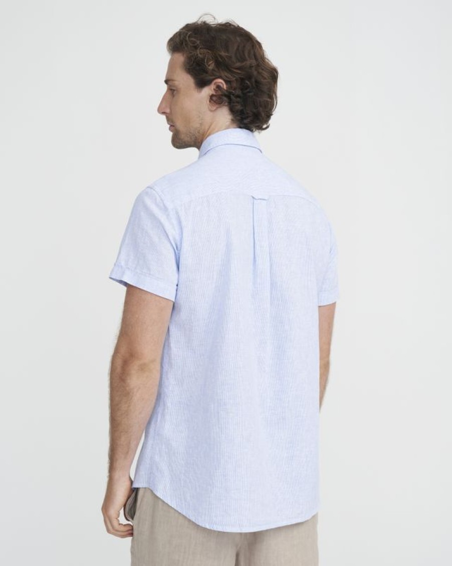 Windproof Holebrook | Thomas Shirt