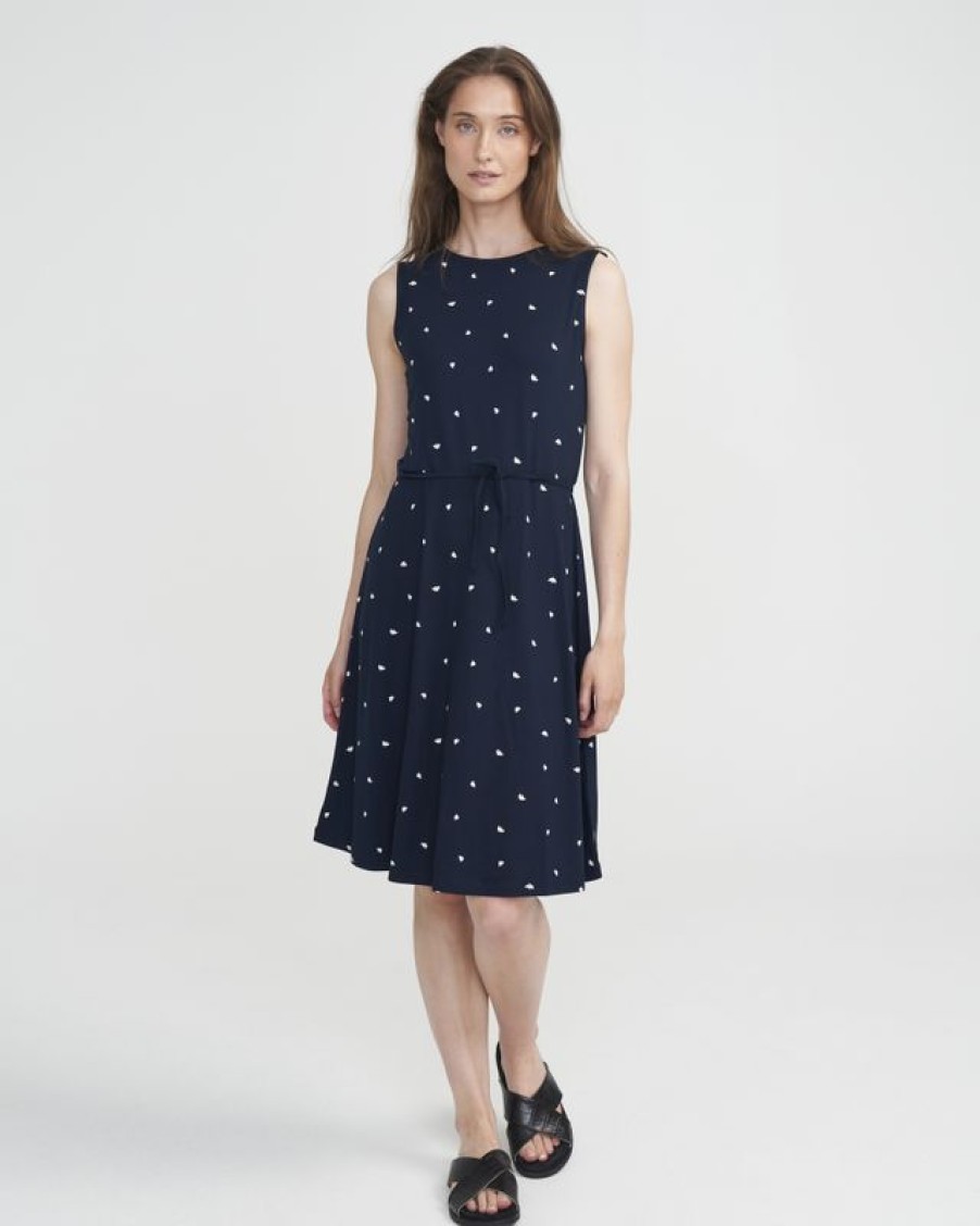 Herr Holebrook | Jennie Dress