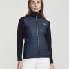 Dam Holebrook | Mimmi Fullzip Wp