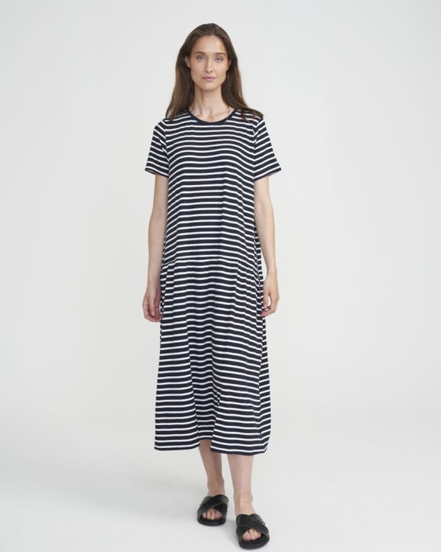 Herr Holebrook | Jennie Tee Dress