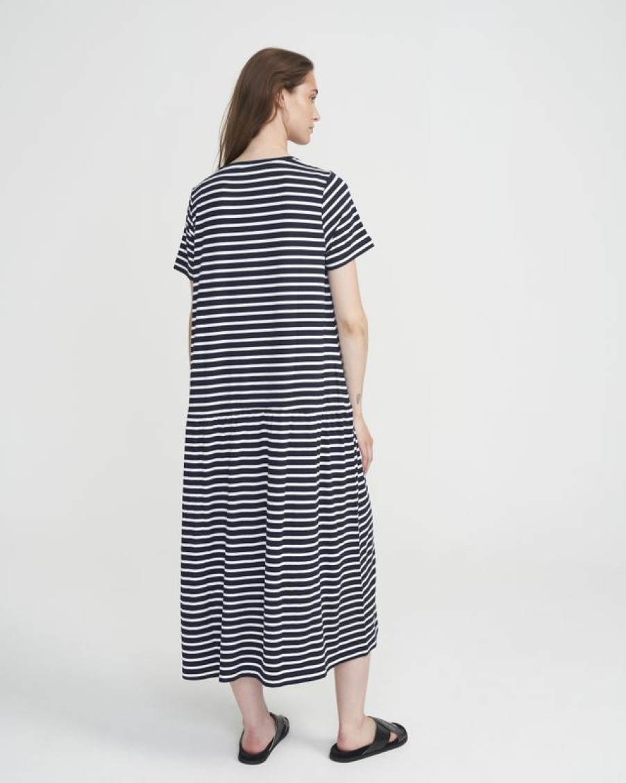 Herr Holebrook | Jennie Tee Dress