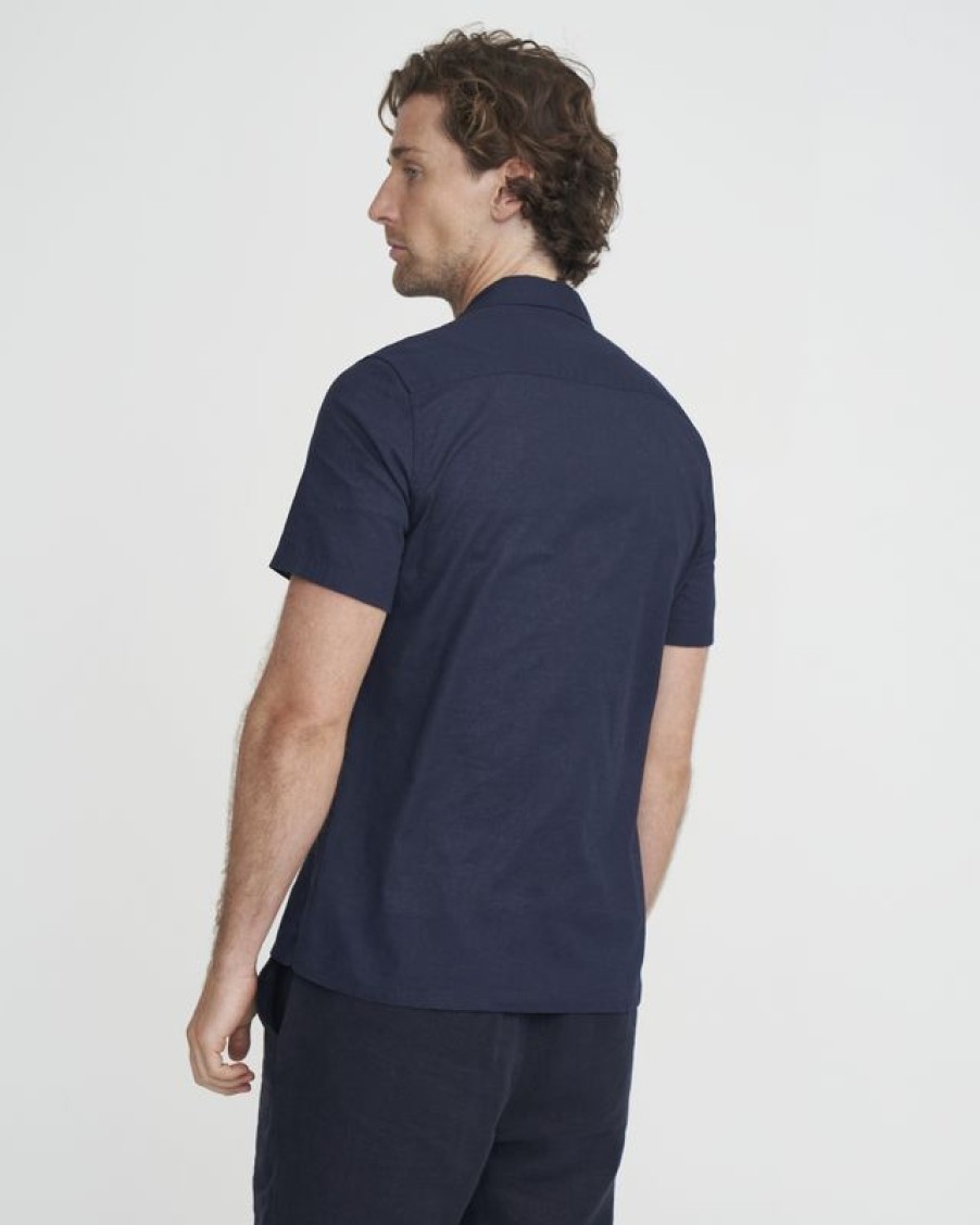 Windproof Holebrook | Jakob Shirt