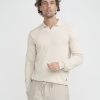 Windproof Holebrook | Hampus Sweater