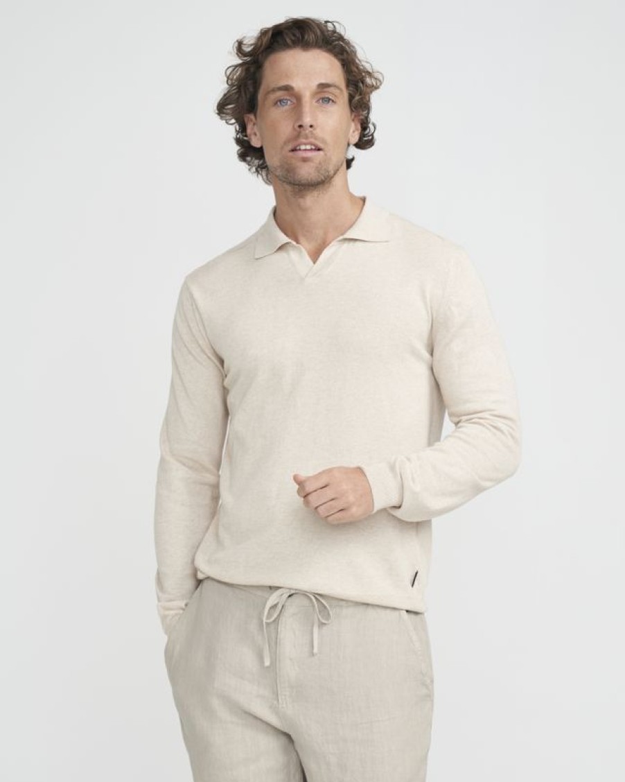 Windproof Holebrook | Hampus Sweater