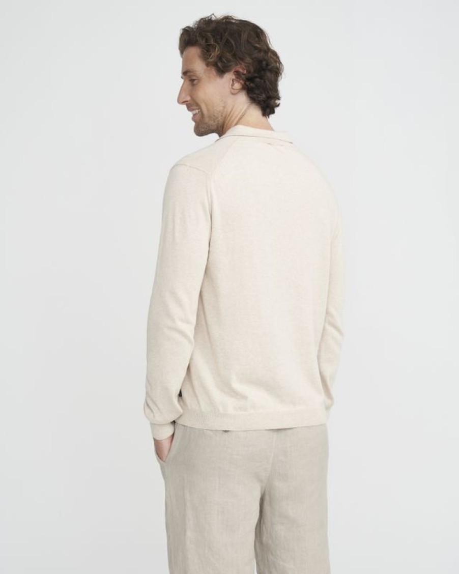 Windproof Holebrook | Hampus Sweater