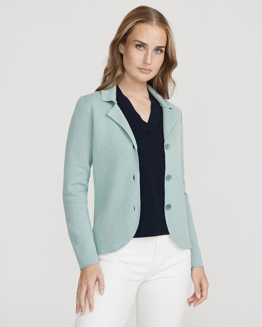 Herr Holebrook | Pernilla Jacket