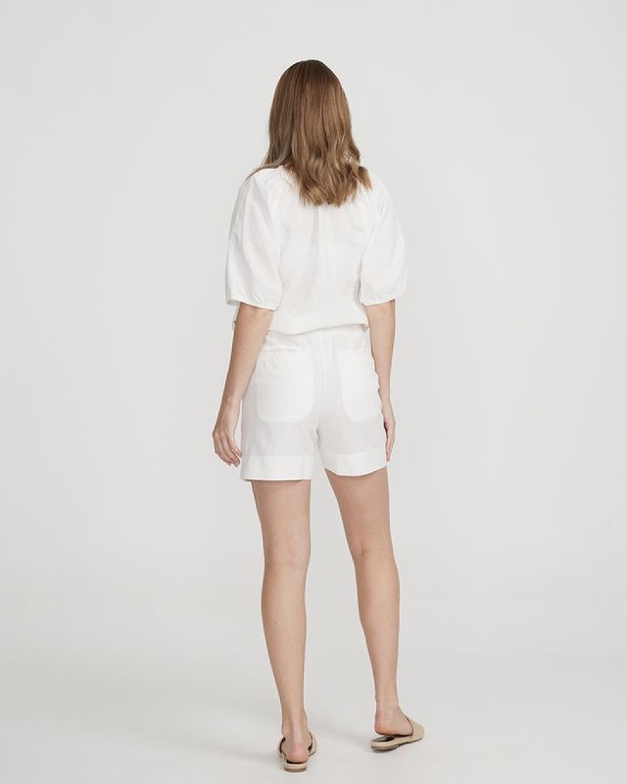 Herr Holebrook | Stina Shorts