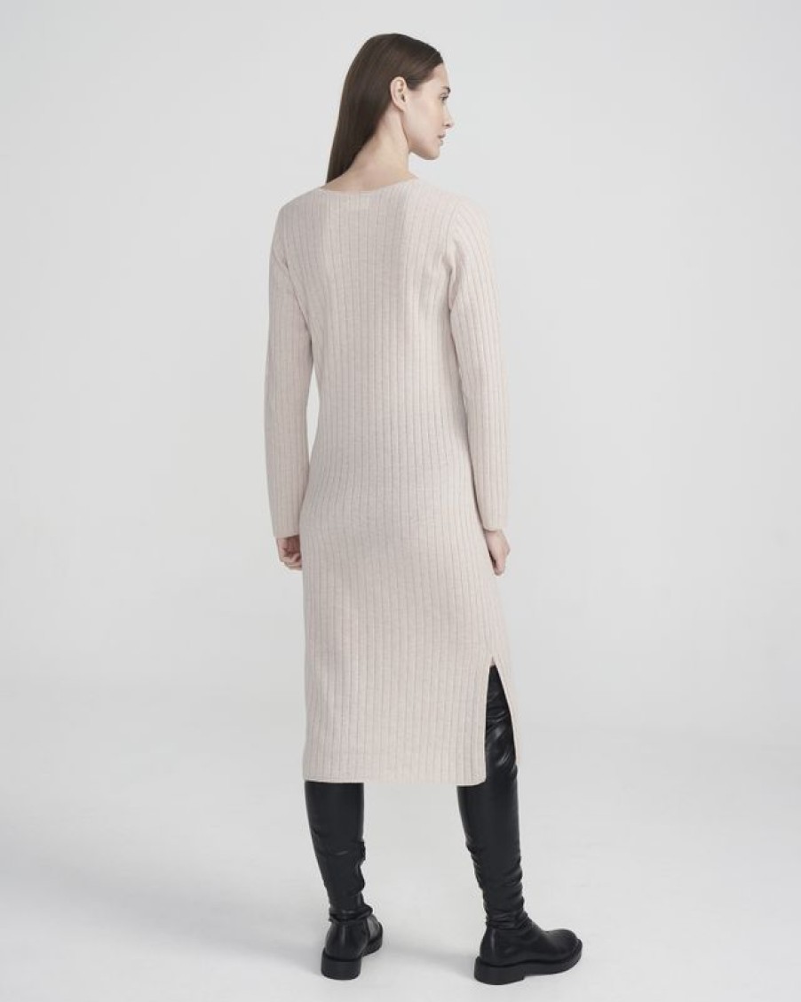 Windproof Holebrook | Ingalill Dress