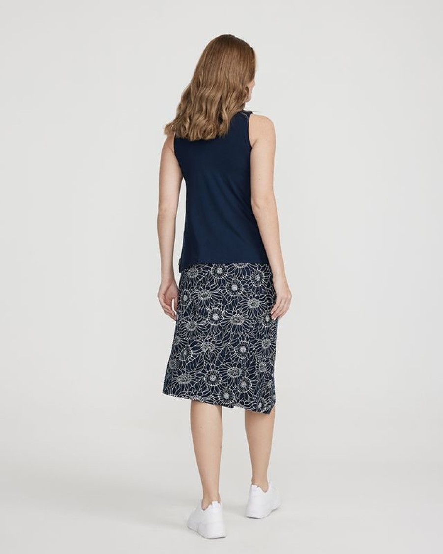 Herr Holebrook | Alice Skirt