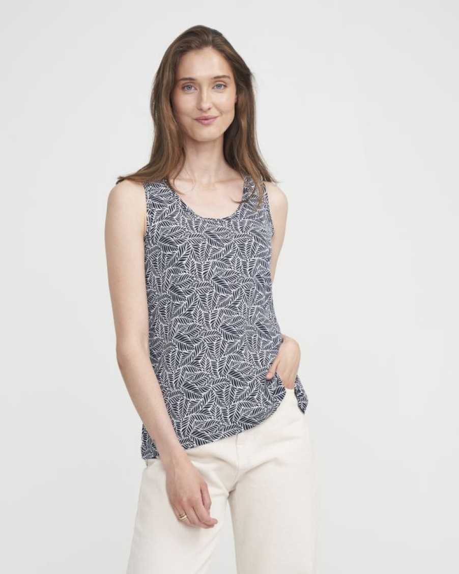 Herr Holebrook | Jennie Tank Top