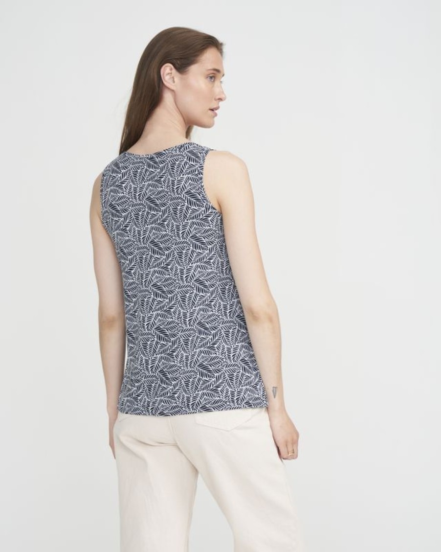 Herr Holebrook | Jennie Tank Top