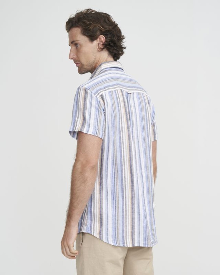 Windproof Holebrook | Thomas Shirt