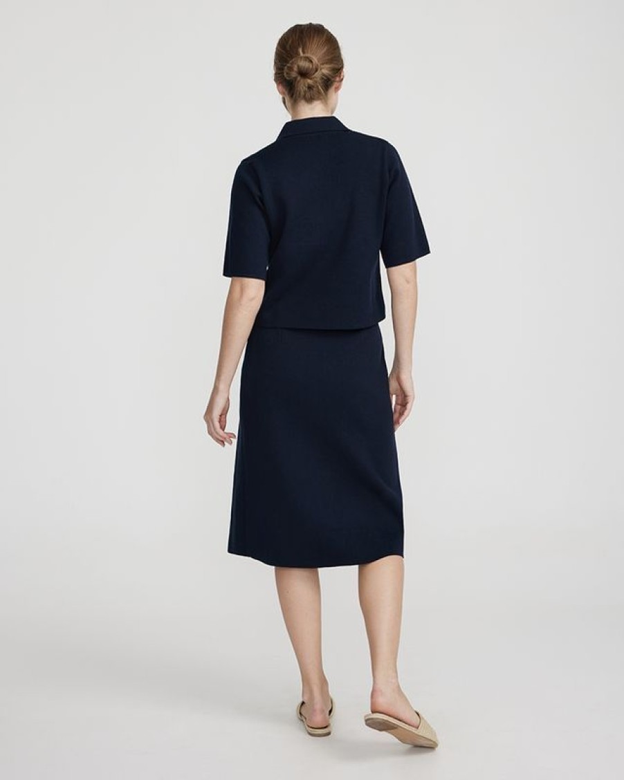 Herr Holebrook | Tone Skirt