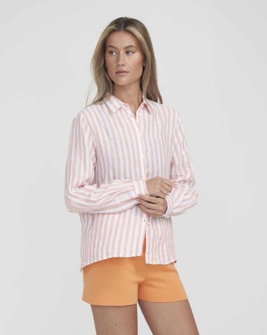 Dam Holebrook | Lilly Shirt