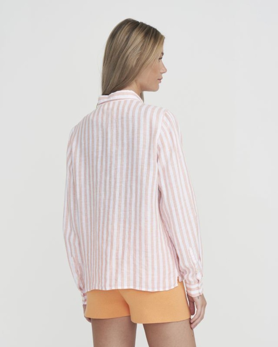 Dam Holebrook | Lilly Shirt