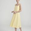 Herr Holebrook | Diana Sun Dress