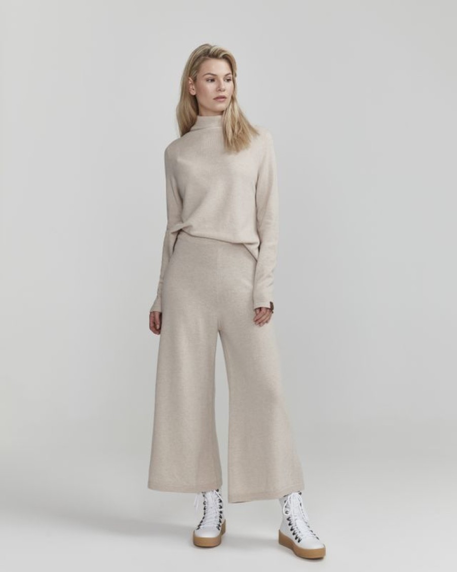 Herr Holebrook | Ivy Culotte