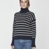 Dam Holebrook | Dagny Rollneck