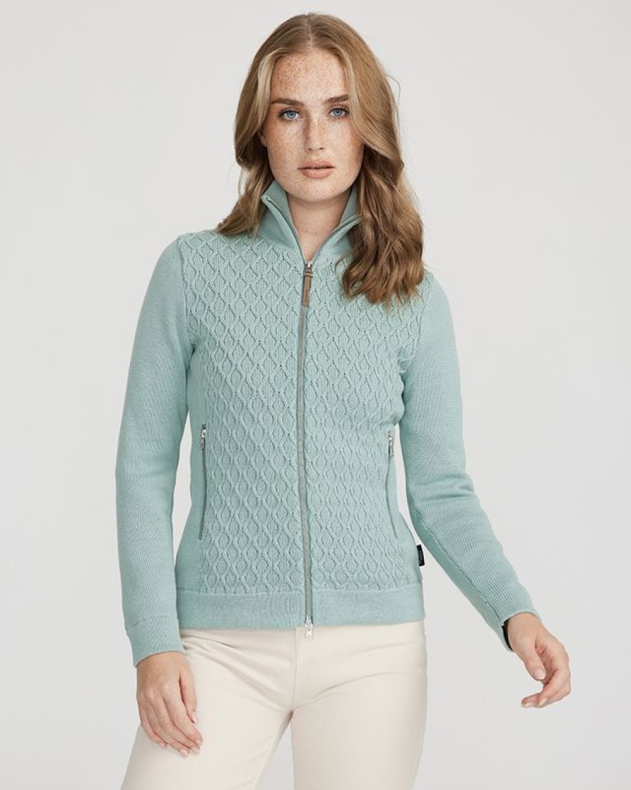 Dam Holebrook | Reidun Fullzip Wp