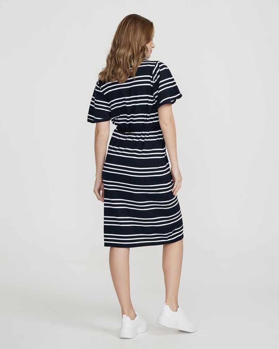 Herr Holebrook | Mariana Dress