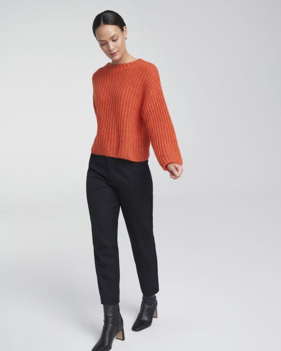 Dam Holebrook | Cajsa Sweater