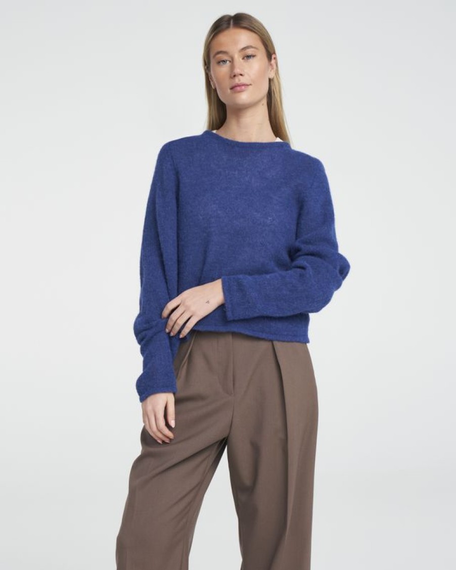 Dam Holebrook | Bianca Jumper