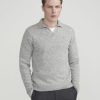 Windproof Holebrook | Stig Sweater