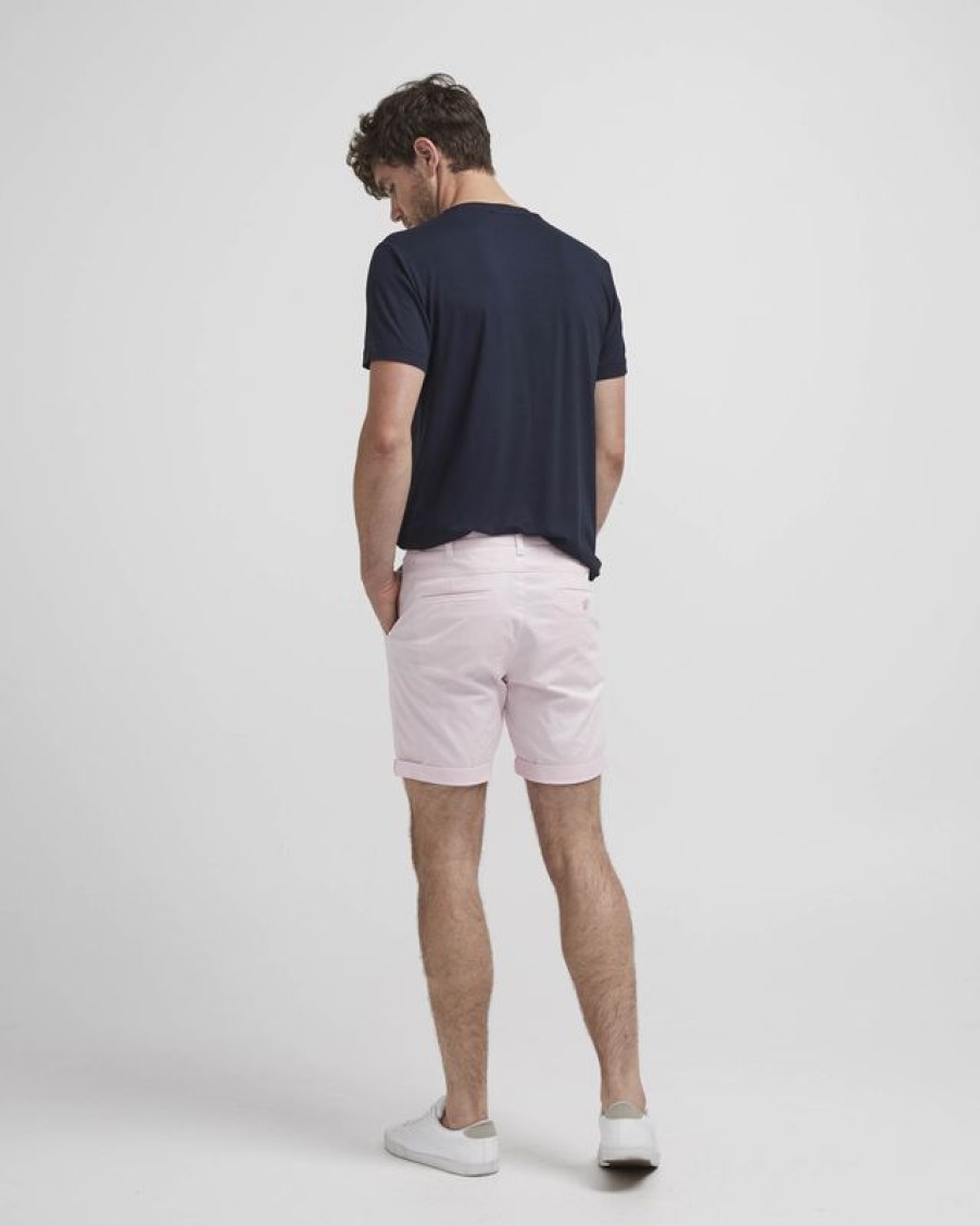 Windproof Holebrook | Ludde Shorts