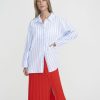 Dam Holebrook | Marina Oversize Shirt