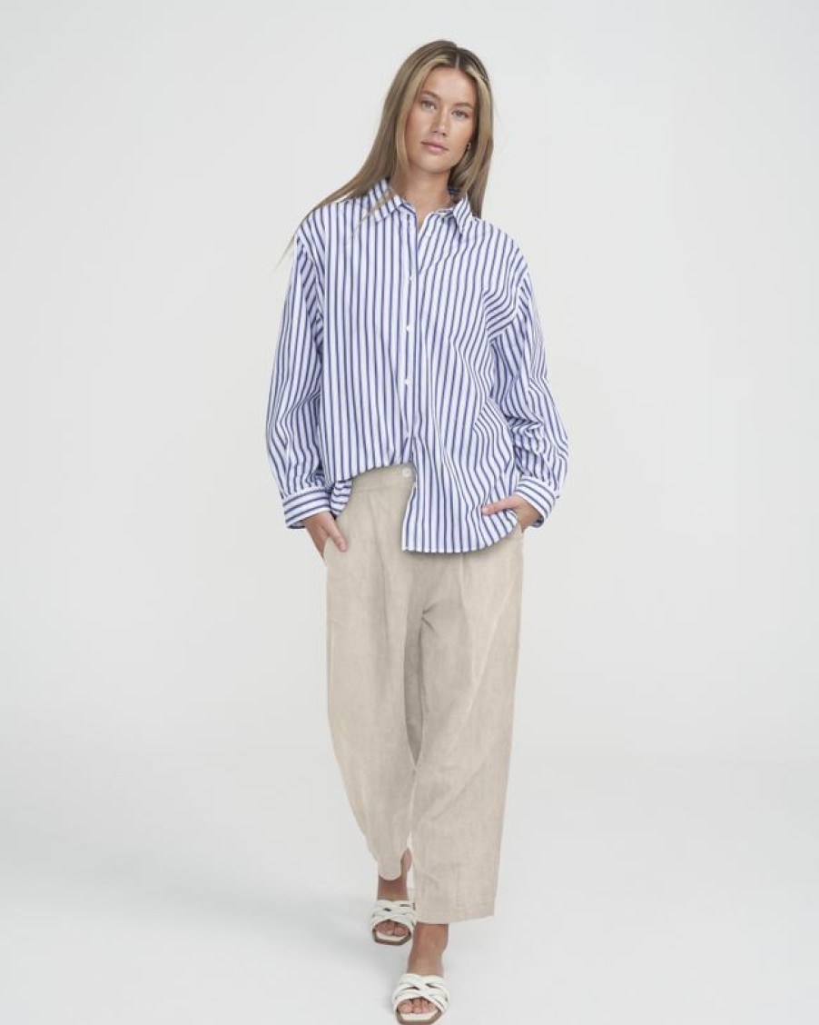 Dam Holebrook | Luna Pants