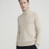 Windproof Holebrook | Orjan Rollneck