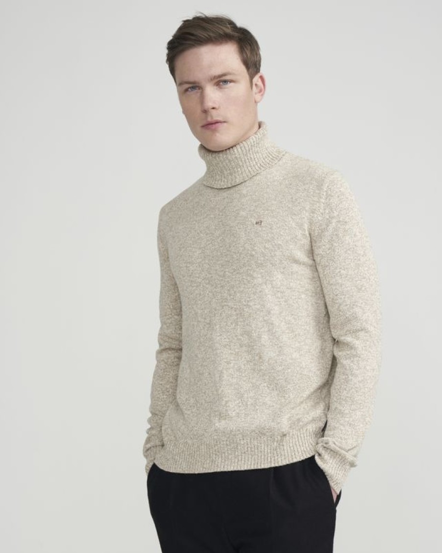 Windproof Holebrook | Orjan Rollneck