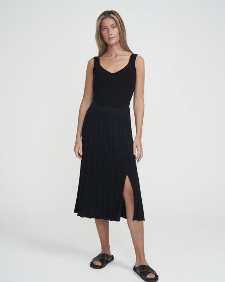 Herr Holebrook | Edit Skirt