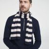 Dam Holebrook | Barken Scarf