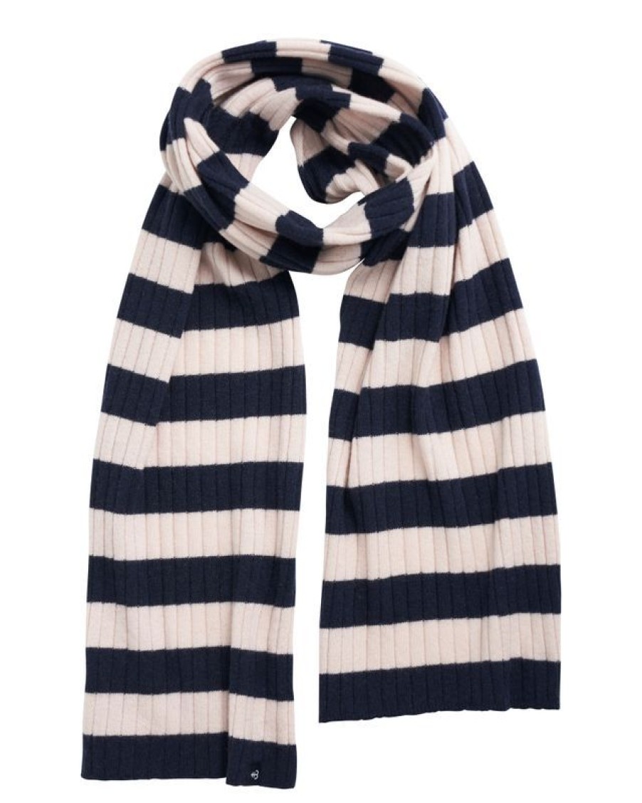 Dam Holebrook | Barken Scarf