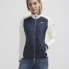 Dam Holebrook | Mimmi Fullzip Wp