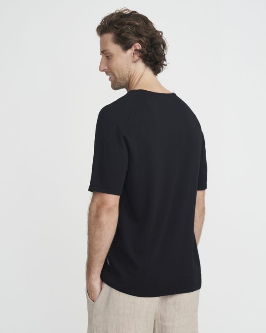 Windproof Holebrook | Lars Tee