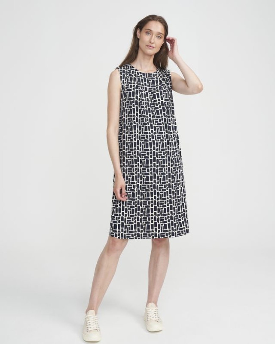 Dam Holebrook | Jennie Wide Dress