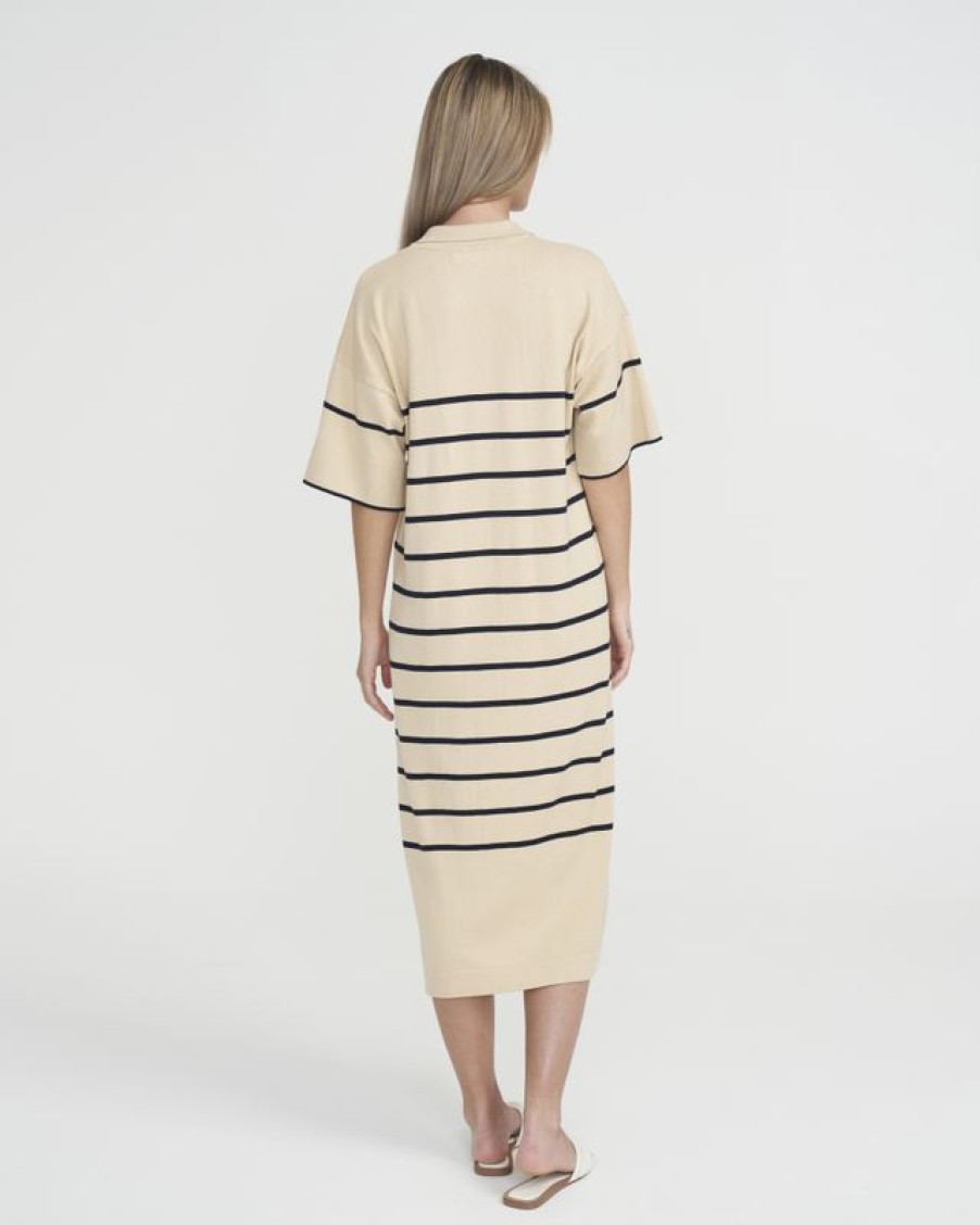 Dam Holebrook | Manuela Polo Dress